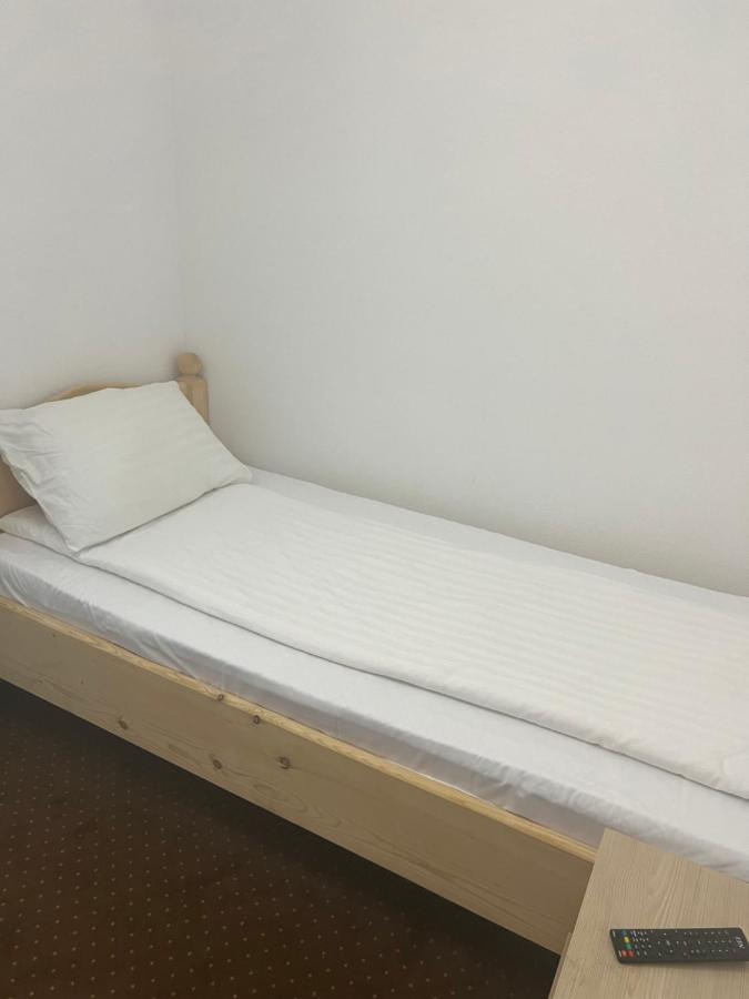 Pensiune Osanu 시비우 외부 사진